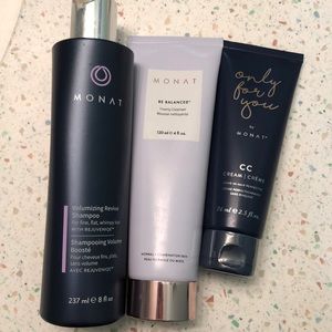 Monat Products
